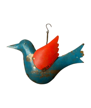 Bird hanging L (3012)