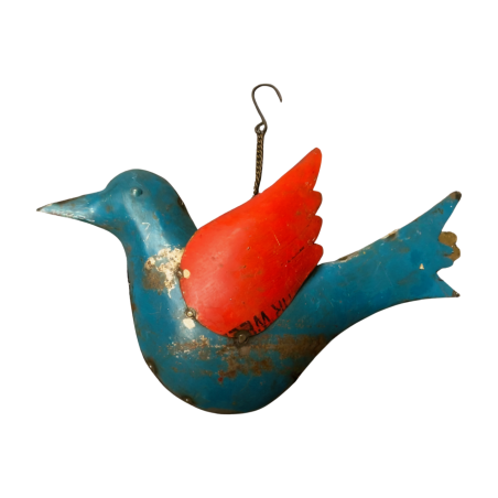 Bird hanging L (3012)