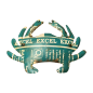 Iron crab(7913)
