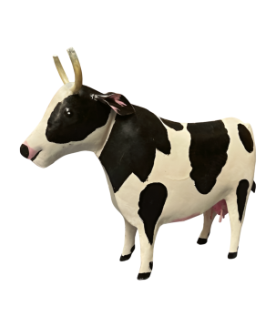Cow metaal S (80346)