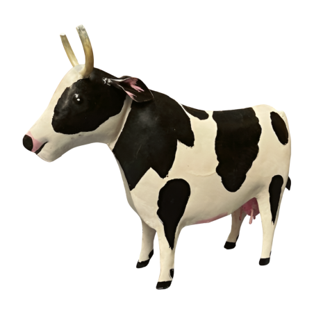 Cow metaal S (80346)
