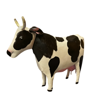 Cow metaal S (80346)