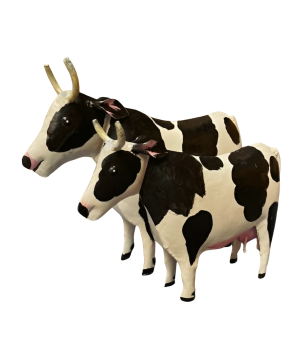 Cow metaal S (80346)