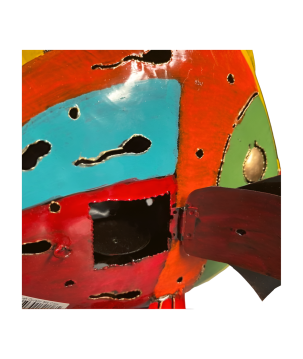 Fish Gurami mix colour