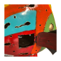 Fish Gurami mix colour