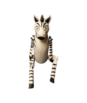 Zebra golek S zith 20cm(5984)