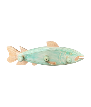 Fish hanger 3-h (80018)