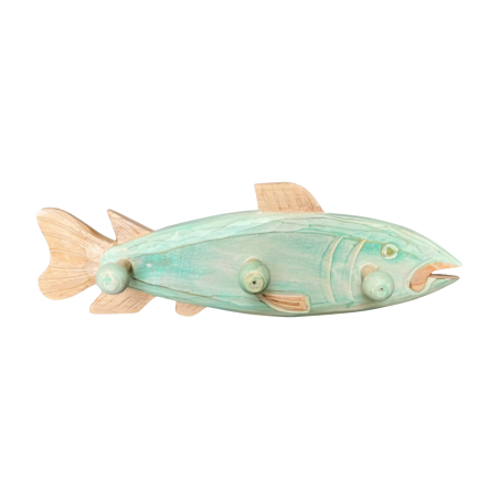 Fish hanger 3-h (80018)