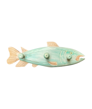 Fish hanger 3-h (80018)