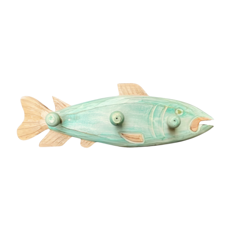 Fish hanger 3-h (80018)