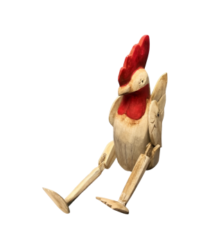 Chicken golek M w/a