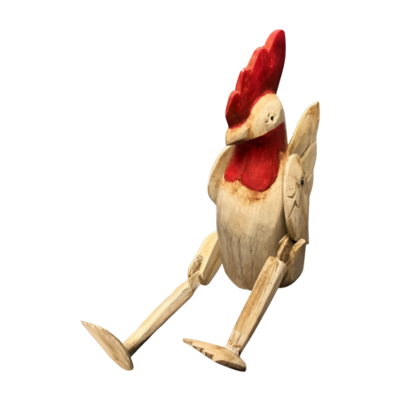 Chicken golek M w/a