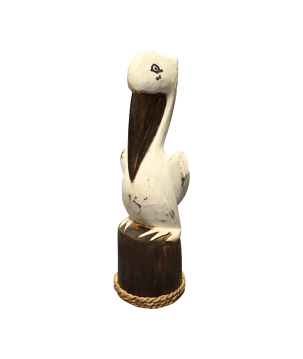 Pelican bird 30cm (3581)