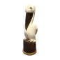 Pelican bird 30cm (3581)