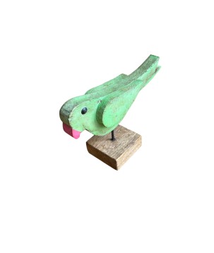 Vogelstange altes Holz (80026)