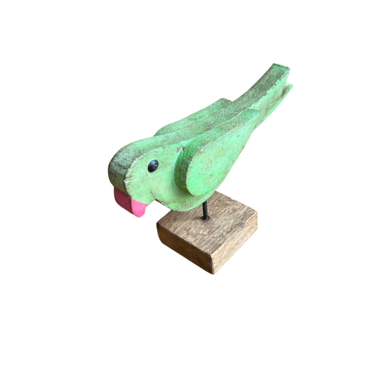 Vogelstange altes Holz (80026)