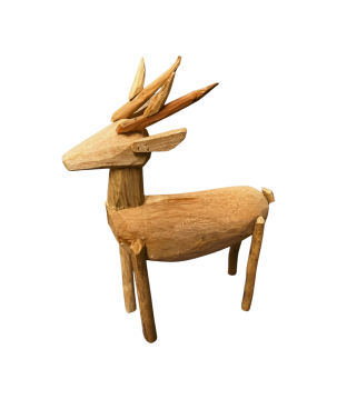 Deer Balok (80047)