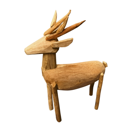 Deer Balok (80047)