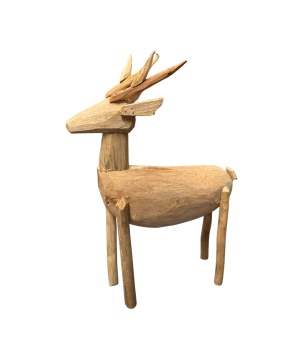 Deer Balok (80047)