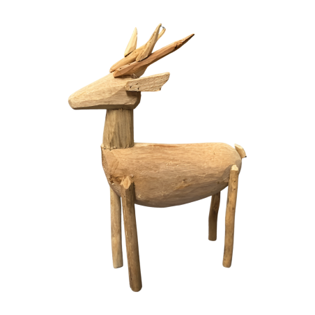 Deer Balok (80047)