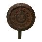 Weight on stand +/- H 35cm (5447)
