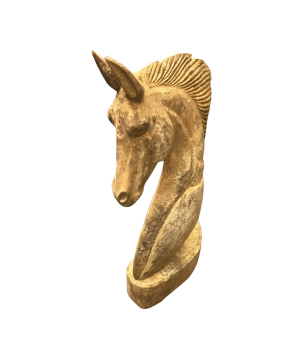 Horse head ant. 50cm(5983)
