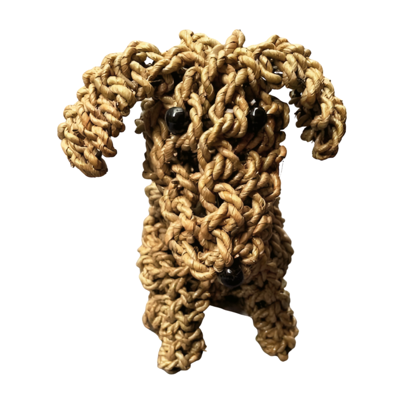 Dog rope S H23cm (80062)