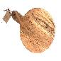 Cuttingboard round 30x40cm(5536)