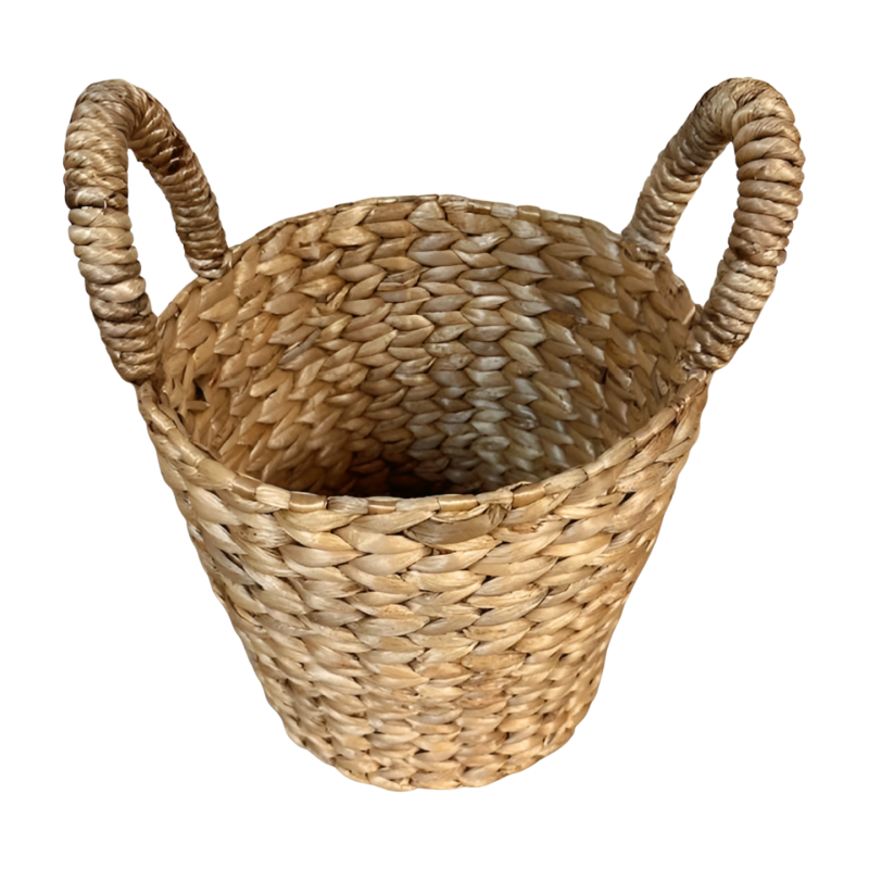 Pot waterh. naturel ears (3905)