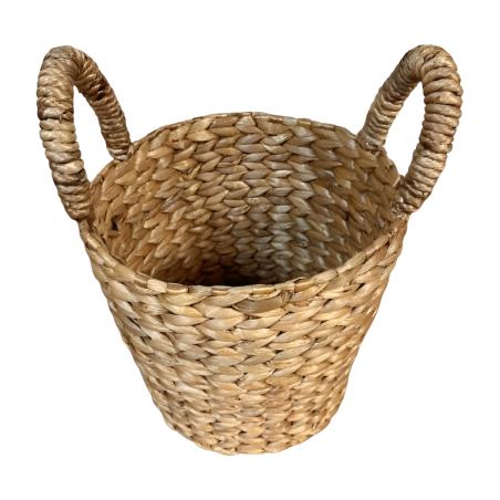Pot waterh. naturel ears (3905)