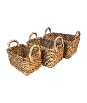 Basket waterh. S/3 (3667)