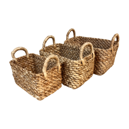Basket waterh. S/3 (3667)