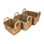 Basket waterh. S/3 (3667)