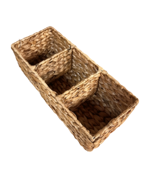 Basket waterh.3-vak (80173)