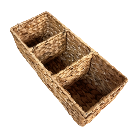 Basket waterh.3-vak (80173)