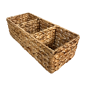 Basket waterh.3-vak (80173)