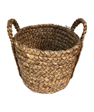 Big basket D35H35cm (3909)