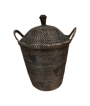 Laundry basket Keraro S (80070)