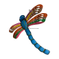 Dragonfly MC