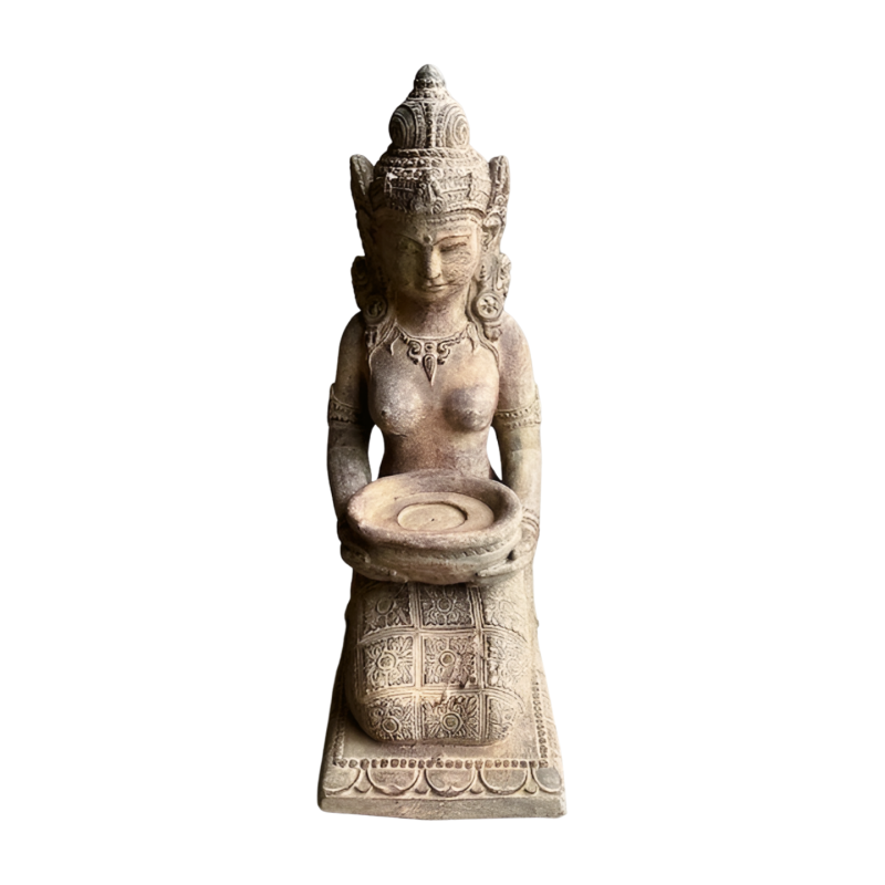 Dewi Bongkor (80572)