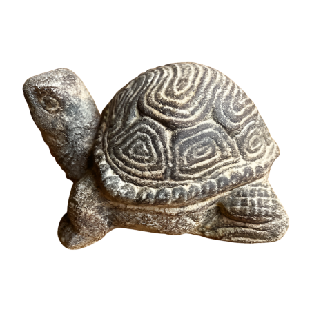 Turtle incense (80573)
