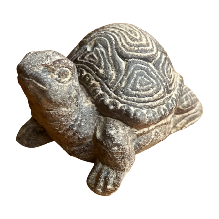 Turtle incense (80573)