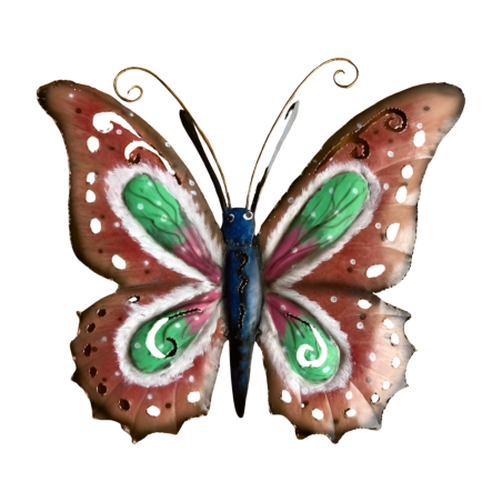Butterfly S (80601)