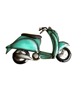 Scooter wall hanger (80598)