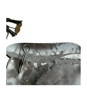 Scooter wall hanger (80598)