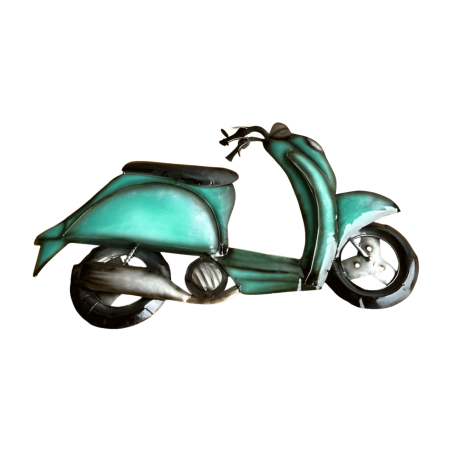 Scooter wall hanger (80598)