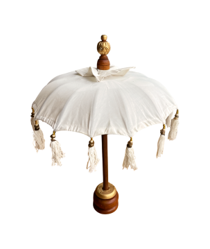 Umbrella D50H40cm (80602)