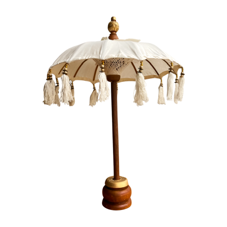 Umbrella D50H40cm (80602)