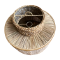 Lamp SY bol S naturel (80609)