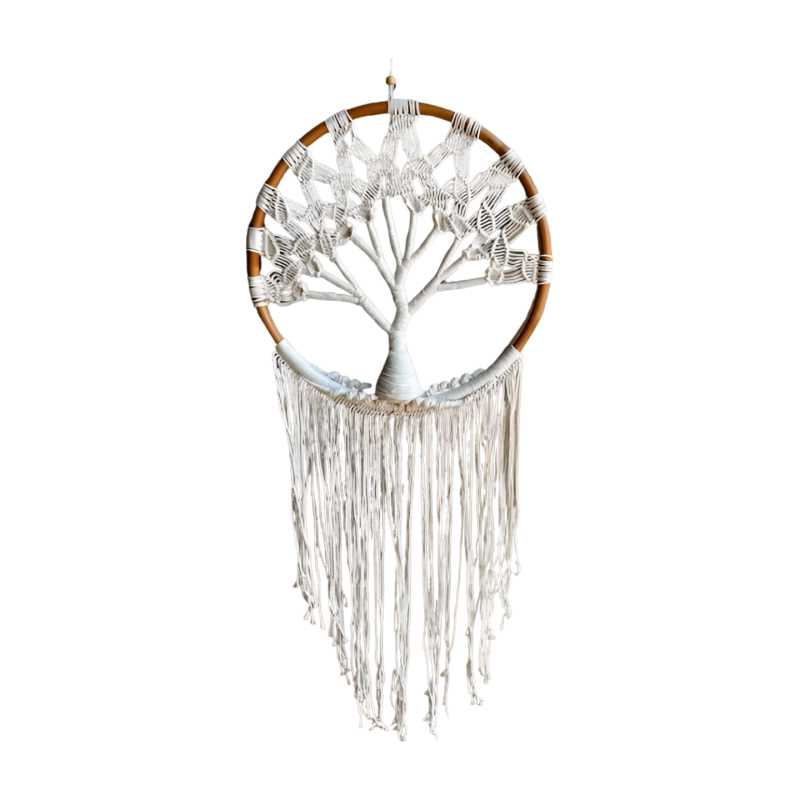 Tree of life D50H115cm (3256)